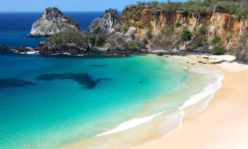 Melhores praias e ilhas para visitar no Brasil