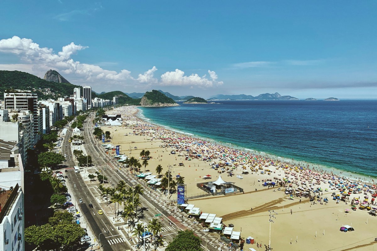 Brasil adia exigência de visto para turistas americanos até abril